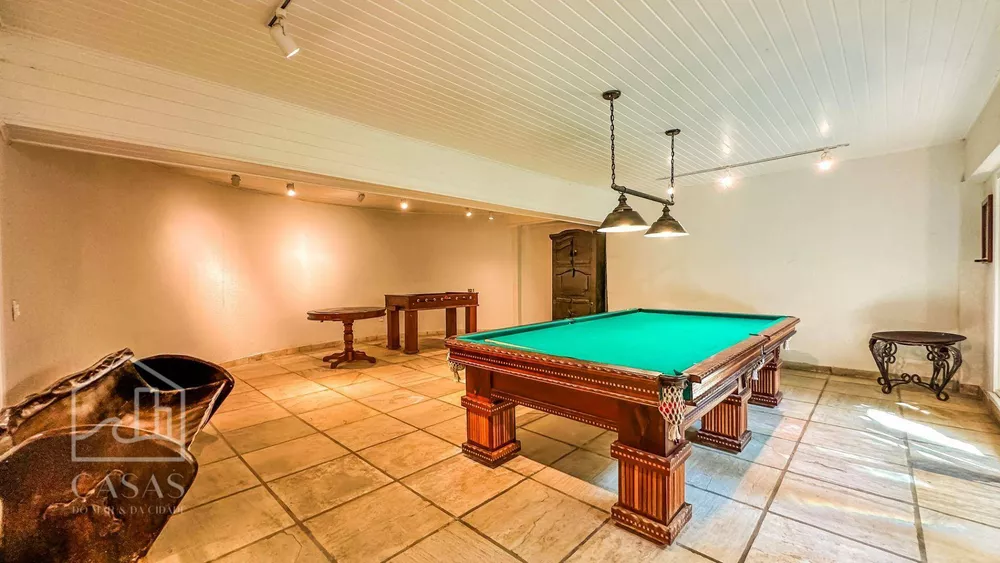 Casa, 6 quartos, 400 m² - Foto 26