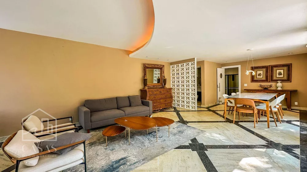 Casa, 6 quartos, 400 m² - Foto 23