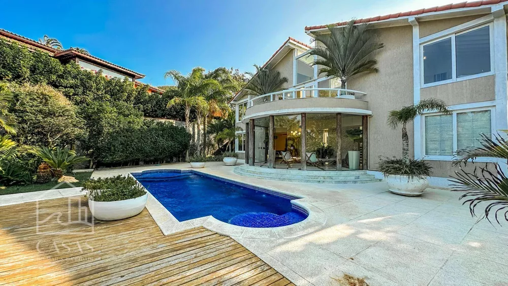 Casa, 6 quartos, 400 m² - Foto 46