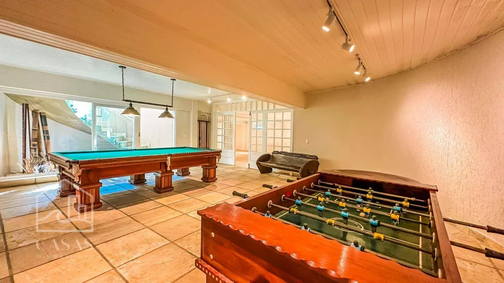 Casa, 6 quartos, 400 m² - Foto 27