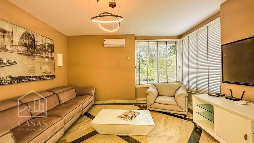 Casa, 6 quartos, 400 m² - Foto 17