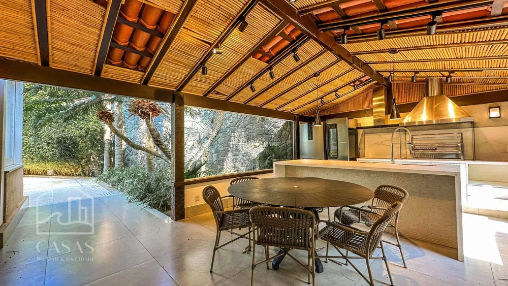 Casa, 6 quartos, 400 m² - Foto 37