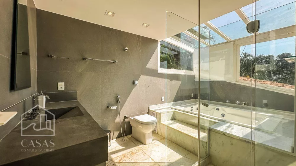 Casa, 6 quartos, 400 m² - Foto 12