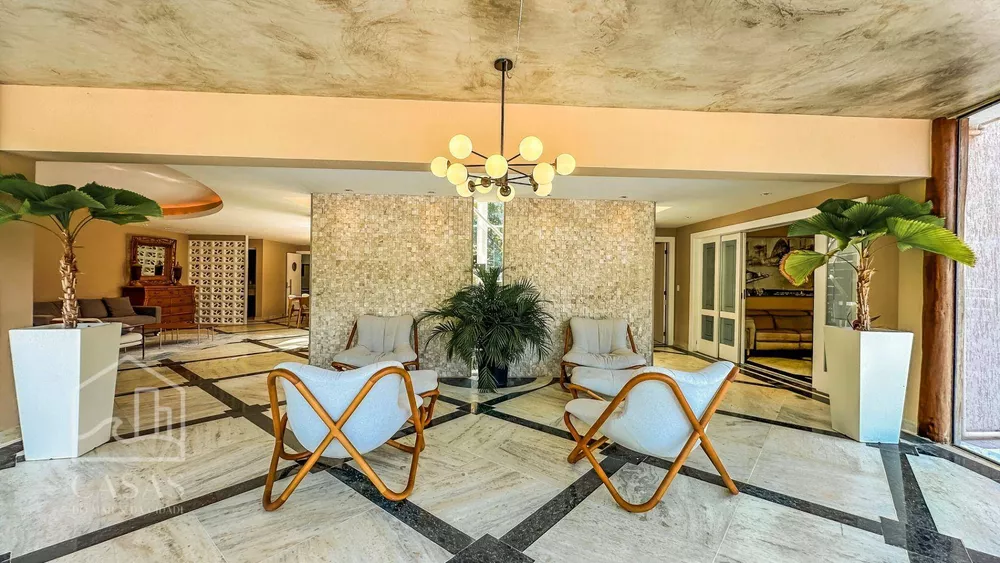 Casa, 6 quartos, 400 m² - Foto 19