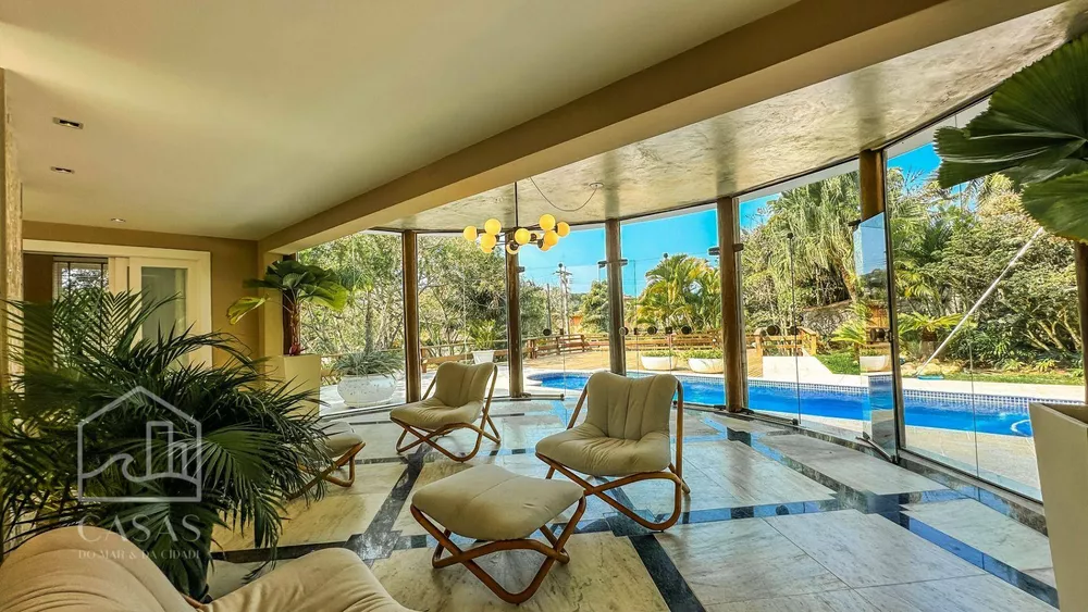 Casa, 6 quartos, 400 m² - Foto 24