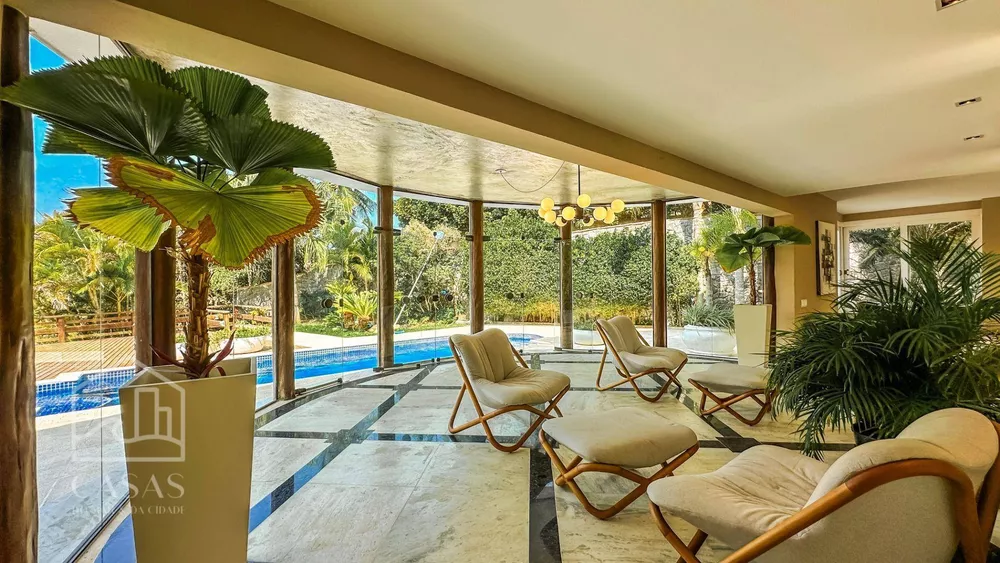 Casa, 6 quartos, 400 m² - Foto 18