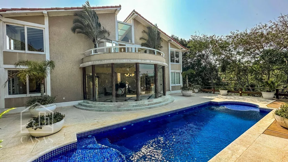 Casa, 6 quartos, 400 m² - Foto 35