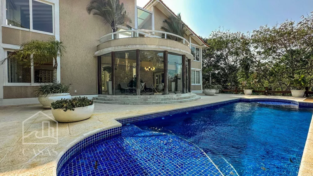 Casa, 6 quartos, 400 m² - Foto 39