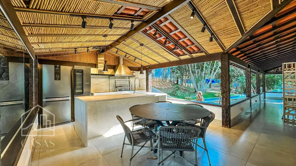 Casa, 6 quartos, 400 m² - Foto 48