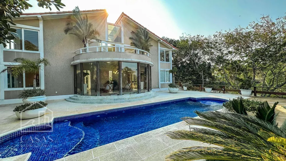 Casa, 6 quartos, 400 m² - Foto 43