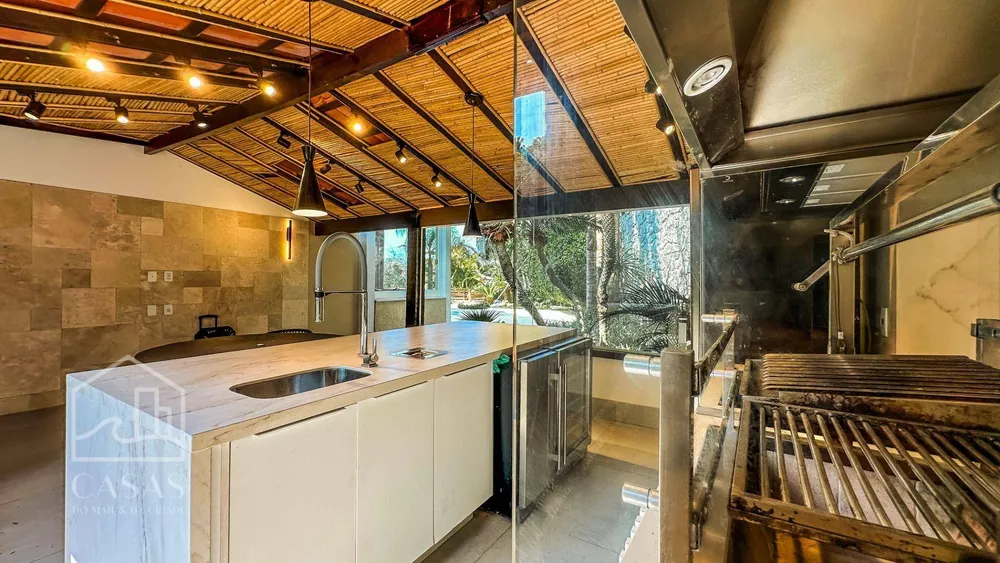 Casa, 6 quartos, 400 m² - Foto 38