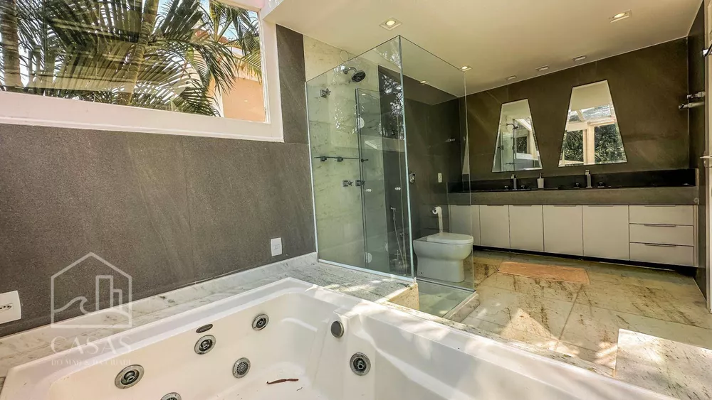 Casa, 6 quartos, 400 m² - Foto 5