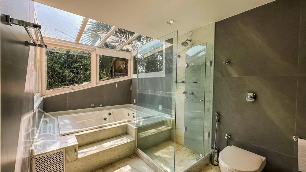 Casa, 6 quartos, 400 m² - Foto 4