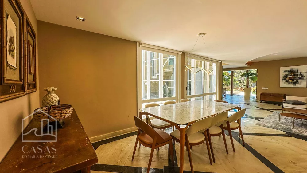 Casa, 6 quartos, 400 m² - Foto 21