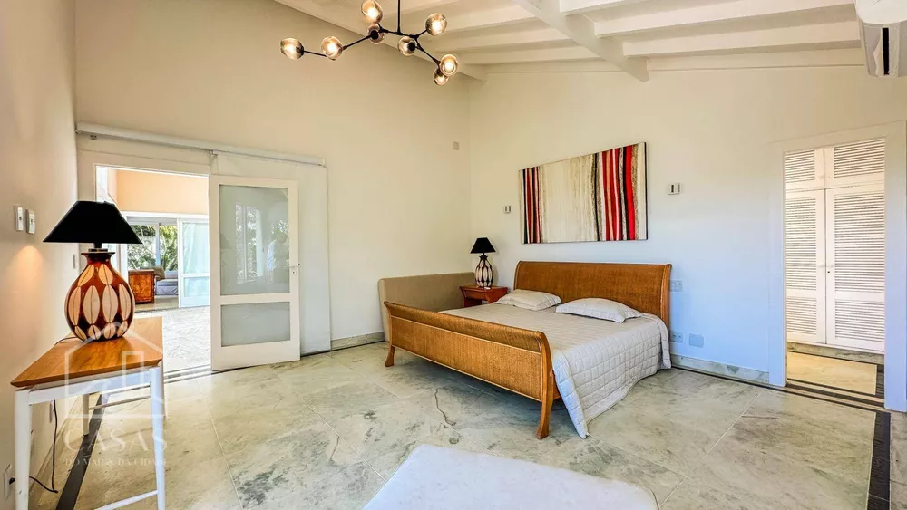 Casa, 6 quartos, 400 m² - Foto 11