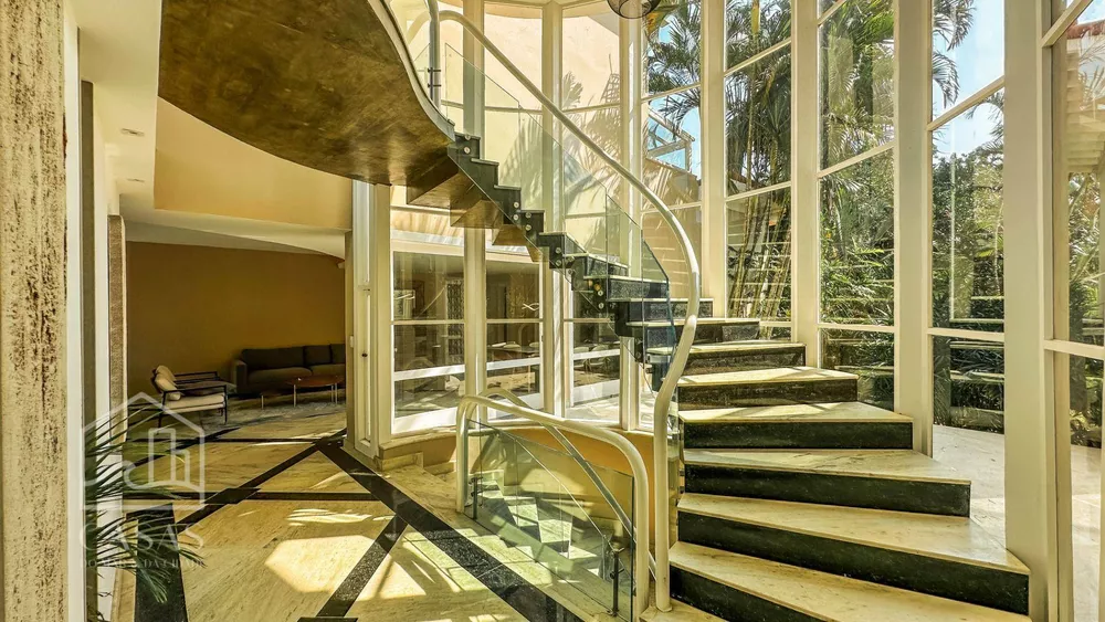 Casa, 6 quartos, 400 m² - Foto 15