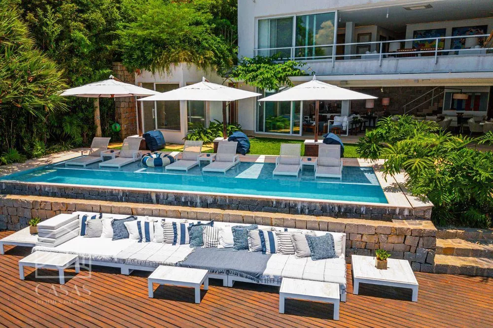 Casa, 8 quartos, 800 m² - Foto 14