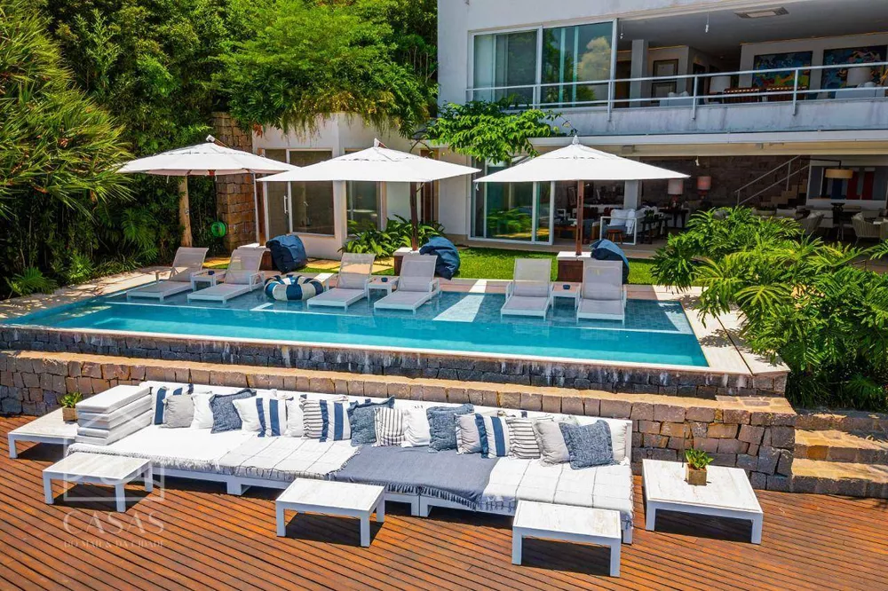 Casa, 8 quartos, 800 m² - Foto 15