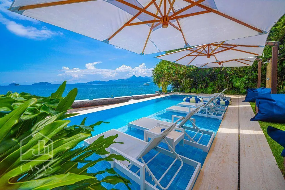 Casa, 8 quartos, 800 m² - Foto 19