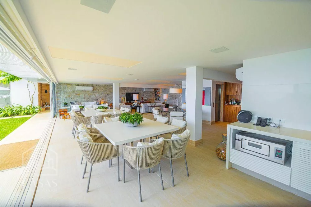 Casa, 8 quartos, 800 m² - Foto 31