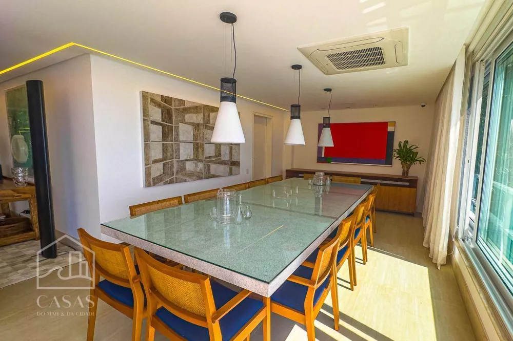 Casa, 8 quartos, 800 m² - Foto 5