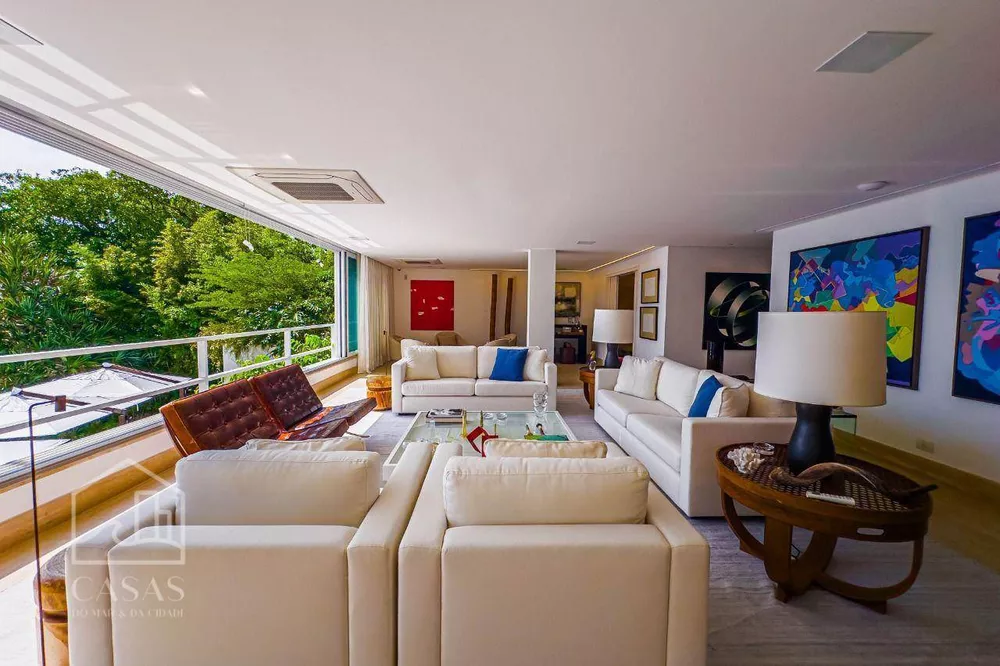 Casa, 8 quartos, 800 m² - Foto 12