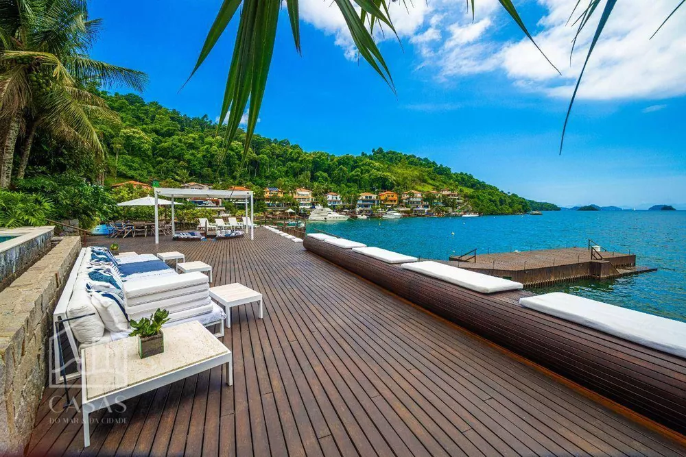 Casa, 8 quartos, 800 m² - Foto 8