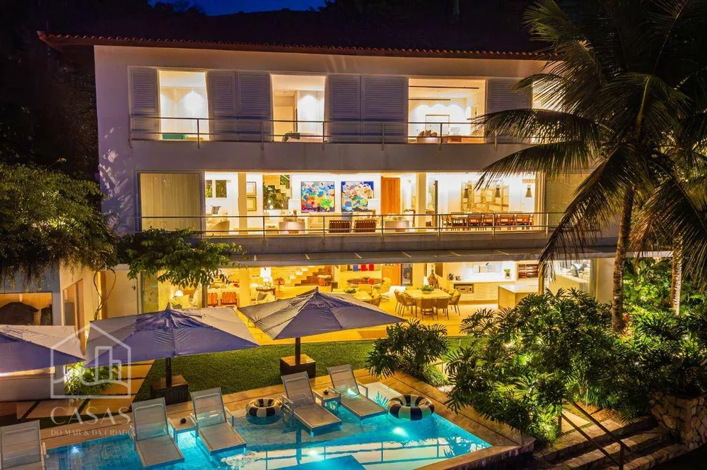 Casa, 8 quartos, 800 m² - Foto 9
