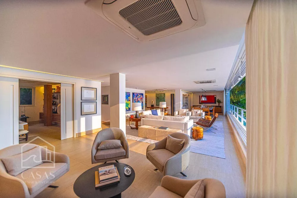 Casa, 8 quartos, 800 m² - Foto 35