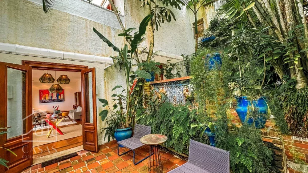 Casa, 5 quartos, 350 m² - Foto 33
