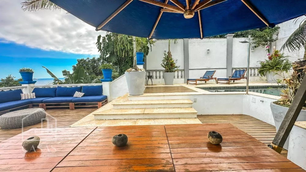 Casa, 5 quartos, 350 m² - Foto 38