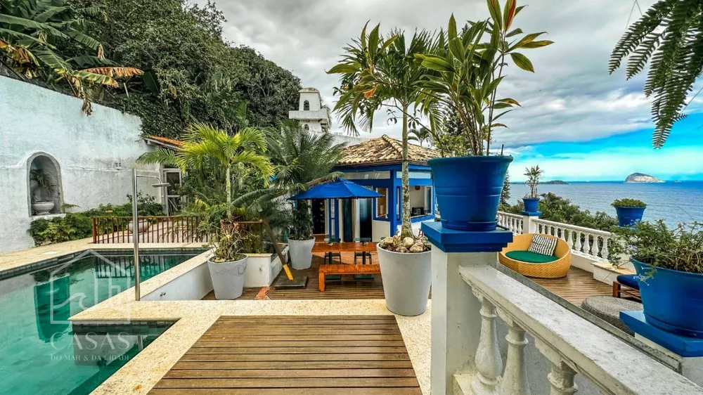 Casa, 5 quartos, 350 m² - Foto 40