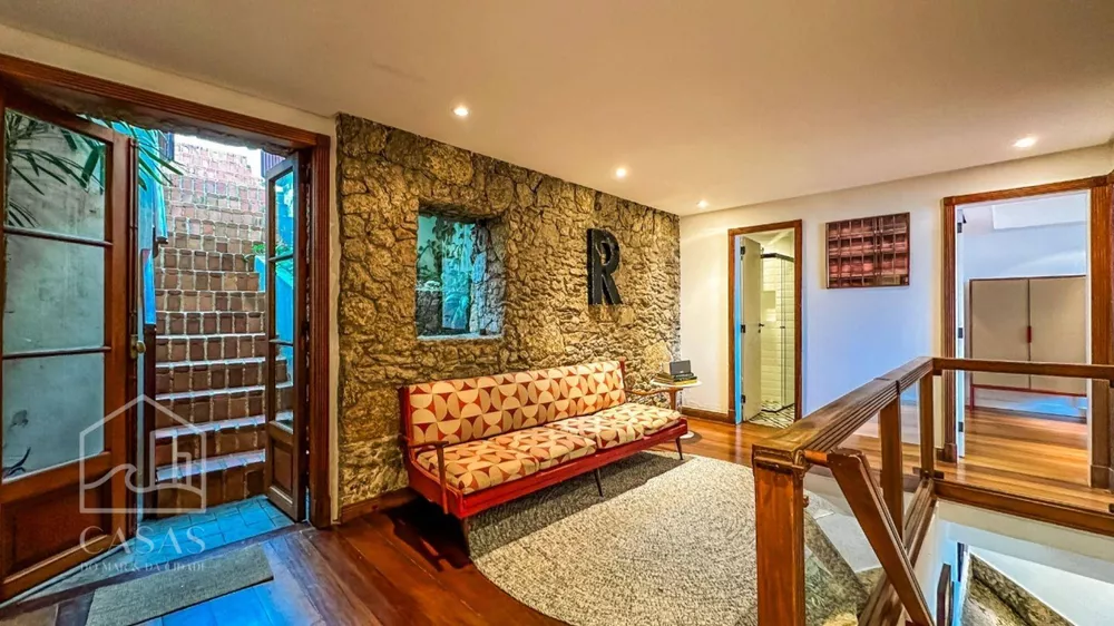 Casa, 5 quartos, 350 m² - Foto 7
