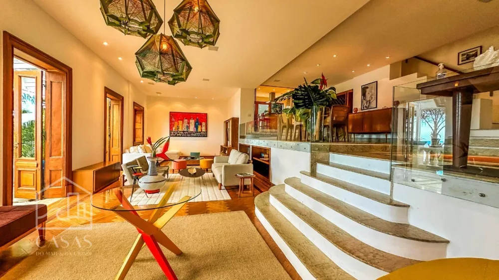 Casa, 5 quartos, 350 m² - Foto 10