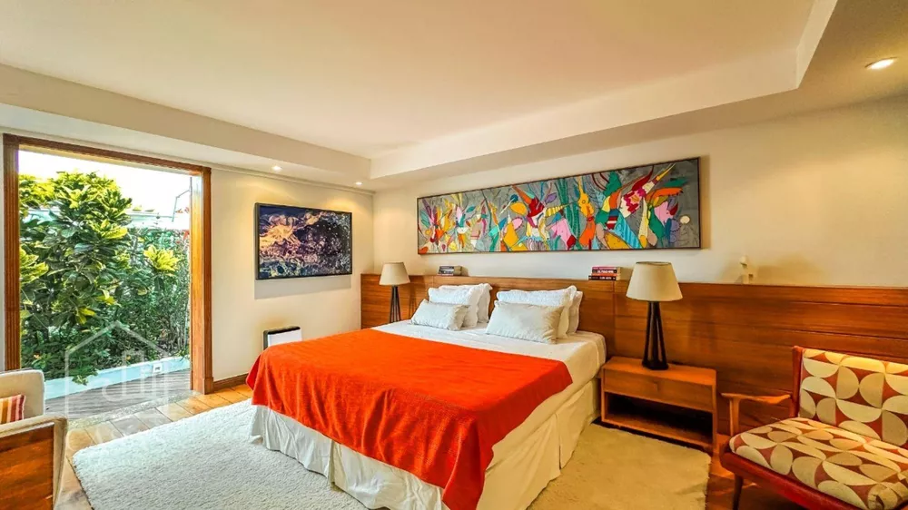 Casa, 5 quartos, 350 m² - Foto 5