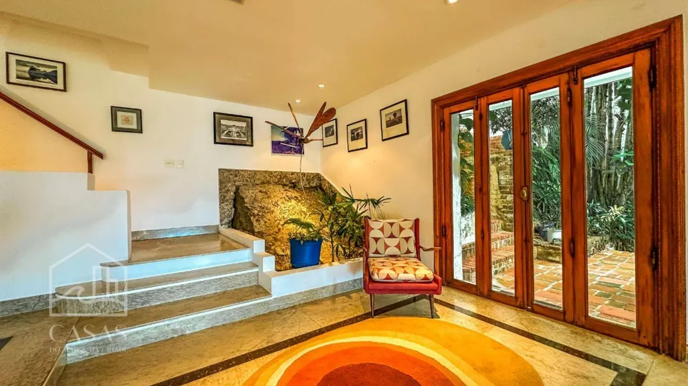 Casa, 5 quartos, 350 m² - Foto 11