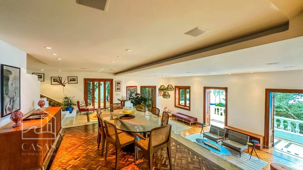 Casa, 5 quartos, 350 m² - Foto 21