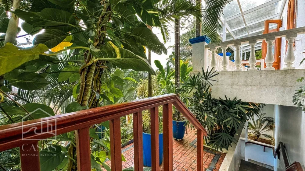 Casa, 5 quartos, 350 m² - Foto 32
