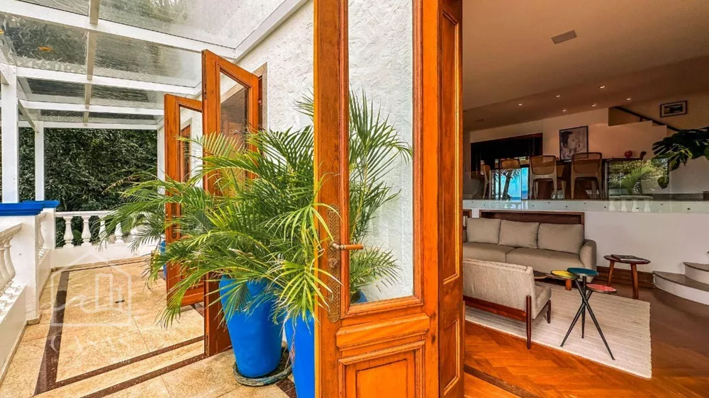 Casa, 5 quartos, 350 m² - Foto 8