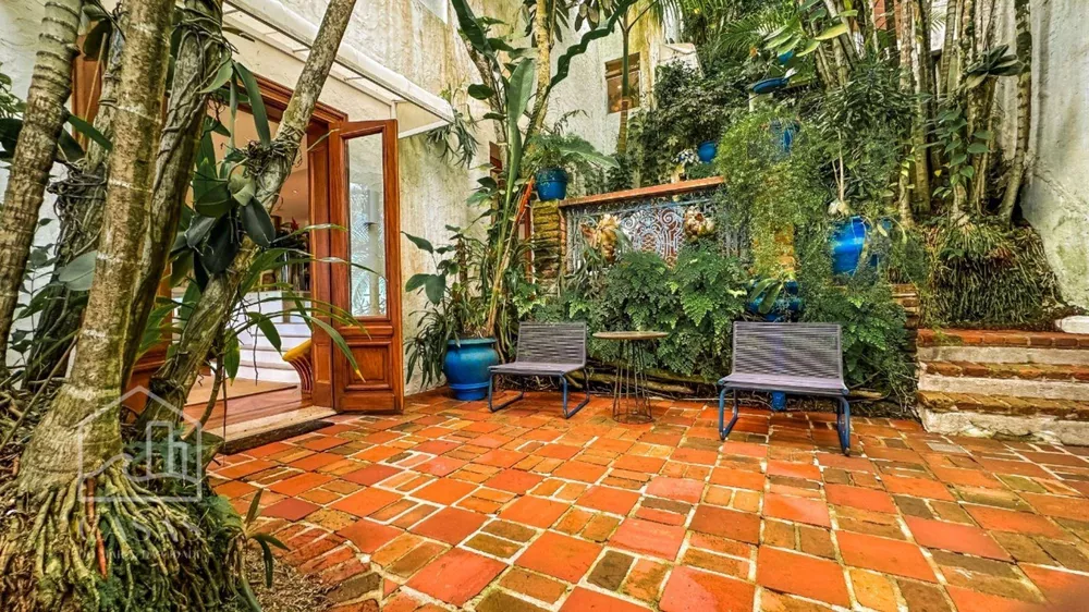 Casa, 5 quartos, 350 m² - Foto 34