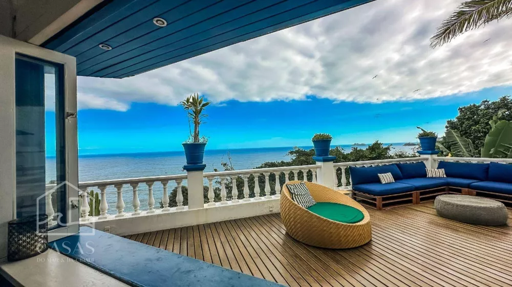 Casa, 5 quartos, 350 m² - Foto 1