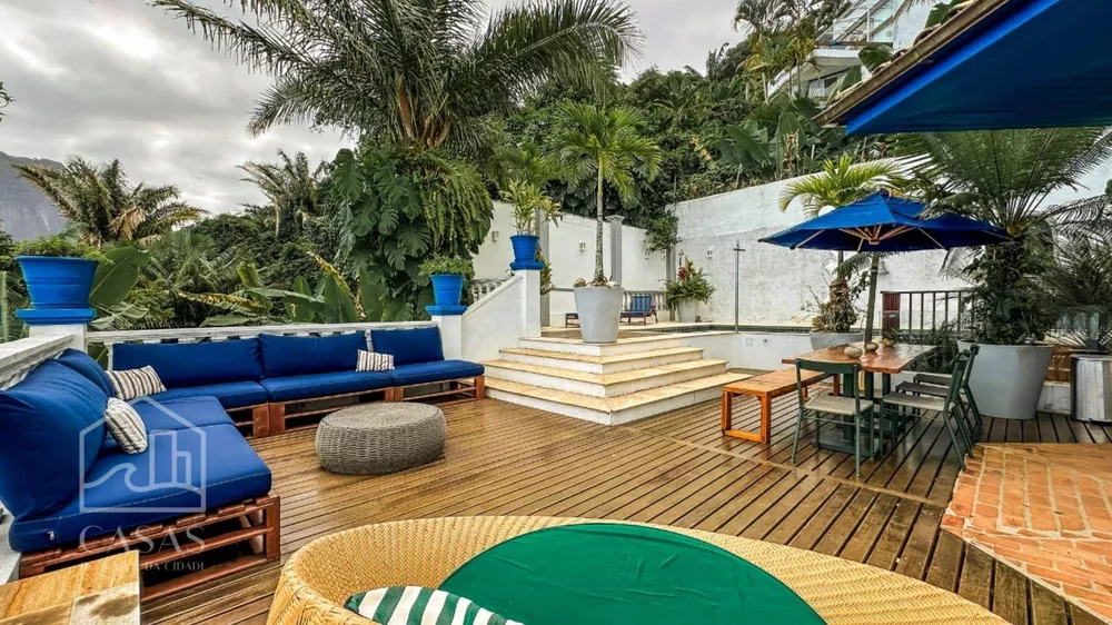 Casa, 5 quartos, 350 m² - Foto 37