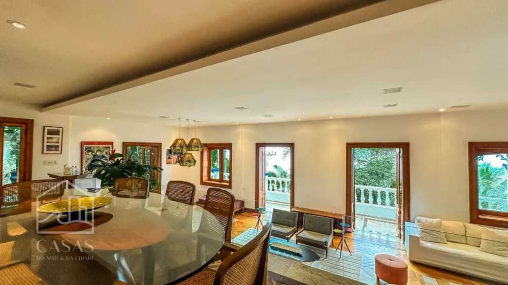 Casa, 5 quartos, 350 m² - Foto 9