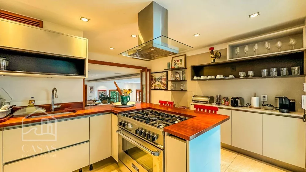 Casa, 5 quartos, 350 m² - Foto 14
