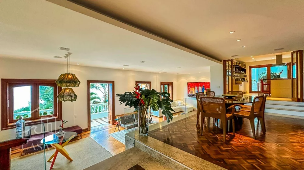 Casa, 5 quartos, 350 m² - Foto 19
