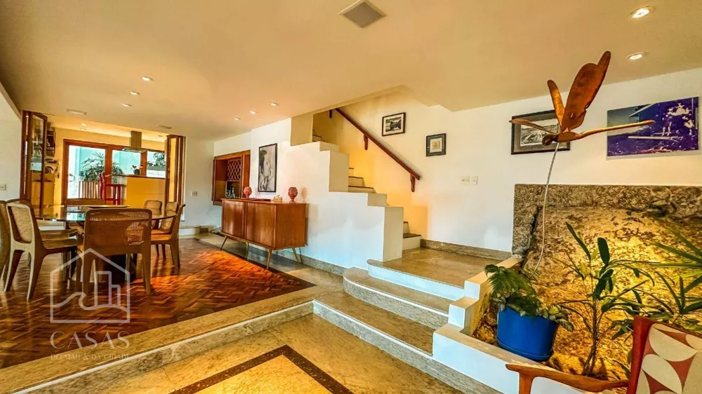 Casa, 5 quartos, 350 m² - Foto 15