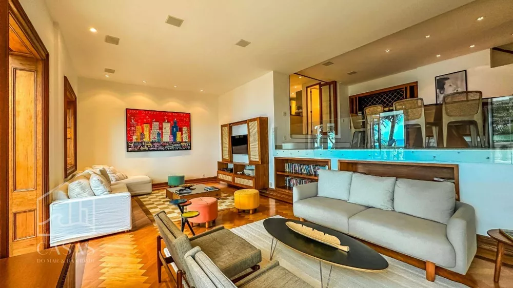 Casa, 5 quartos, 350 m² - Foto 23