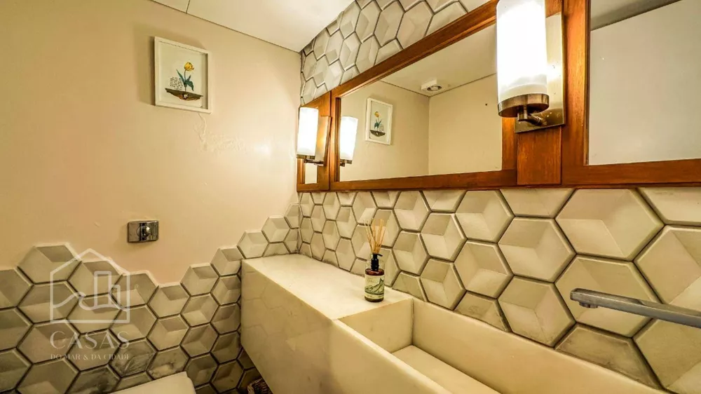 Casa, 5 quartos, 350 m² - Foto 16