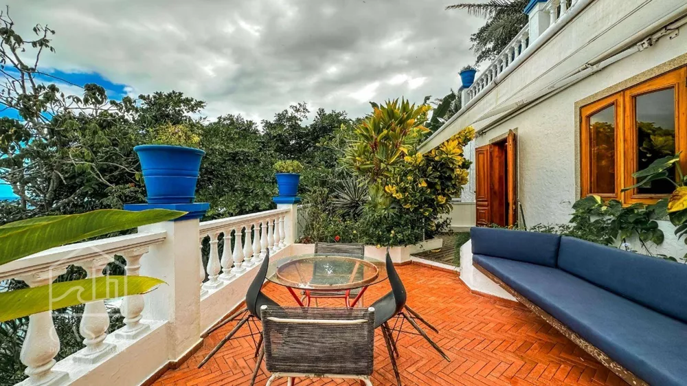 Casa, 5 quartos, 350 m² - Foto 29