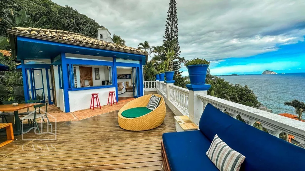 Casa, 5 quartos, 350 m² - Foto 45